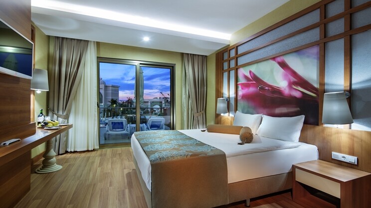 Superior Standard Room